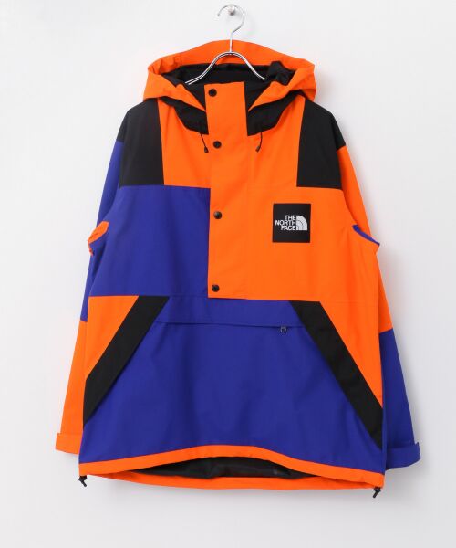 THE NORTH FACE RAGE GTX SHELL PULLOVER （ナイロンジャケット