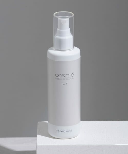 ＊＊URBAN RESEARCH / アーバンリサーチ ランドリーグッズ | cosme URBANRESEARCH　ファブリックミスト200ml　no.1（no.1）