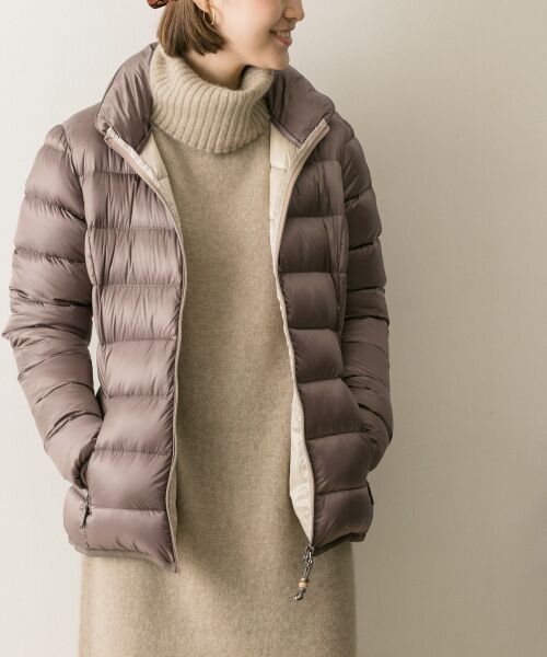 ＊＊URBAN RESEARCH / アーバンリサーチ ダウンジャケット・ベスト | CAPE HORN　STELLA（120MOLE）