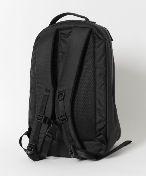 値下げ！Aer FIT PACK2 エアーフィットパック2・ブラック Aer エアー Fit Pack 2 フィットパック バックパック バッグ
