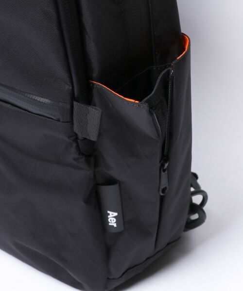 Aer FLIGHT PACK 2 X-PAC （リュック・バックパック