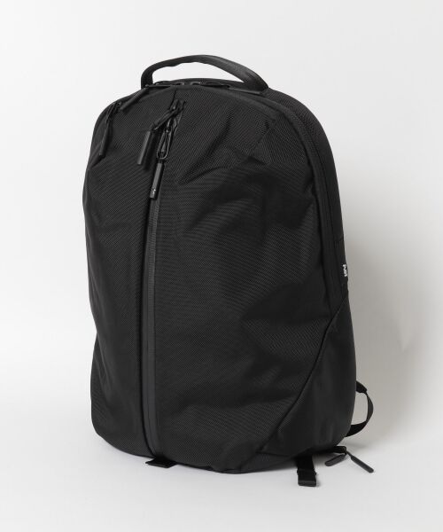 ＊＊URBAN RESEARCH / アーバンリサーチ リュック・バックパック | Aer　FIT PACK 2（BLACK）