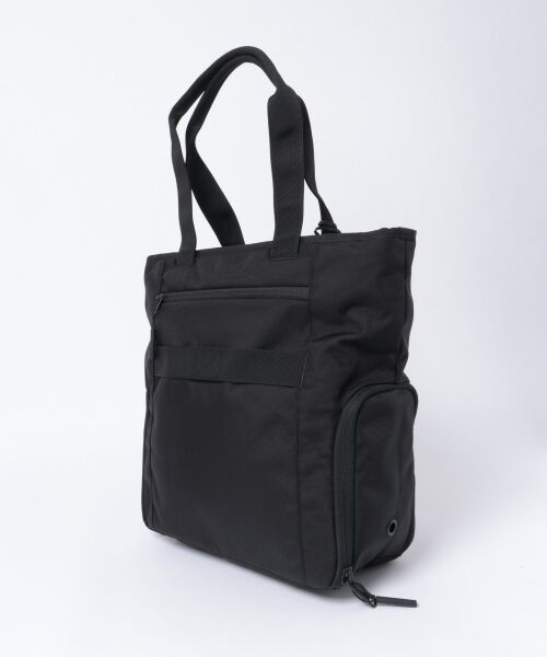 Aer GYM TOTE （トートバッグ）｜＊＊URBAN RESEARCH / アーバン