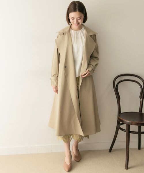 セール】 CELFORD トレンチコート （トレンチコート