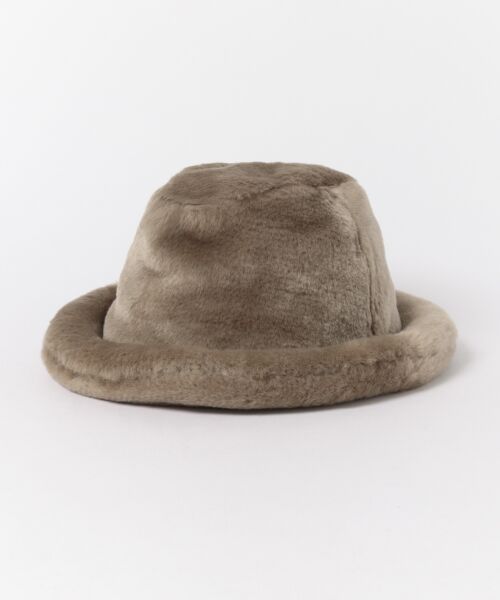 ＊＊URBAN RESEARCH / アーバンリサーチ ハット | KIJIMA TAKAYUKI　HAT（27 BEIGE）