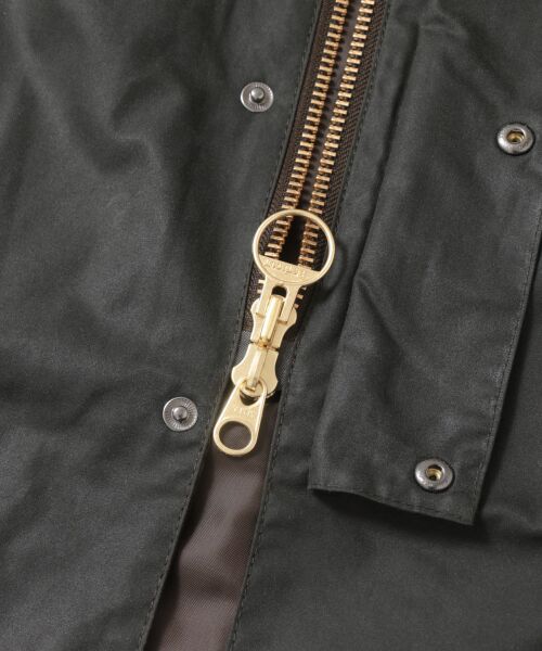 17AW Barbourバブアー アーバンリサーチ ジャケット205O▲ 17AW Barbourバブアー アーバンリサーチ ジャケット205O△ メンズ