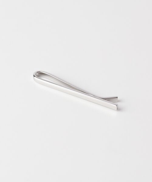＊＊URBAN RESEARCH / アーバンリサーチ その他 | URBAN RESEARCH Tailor　EP TIE BAR2（SILVER）