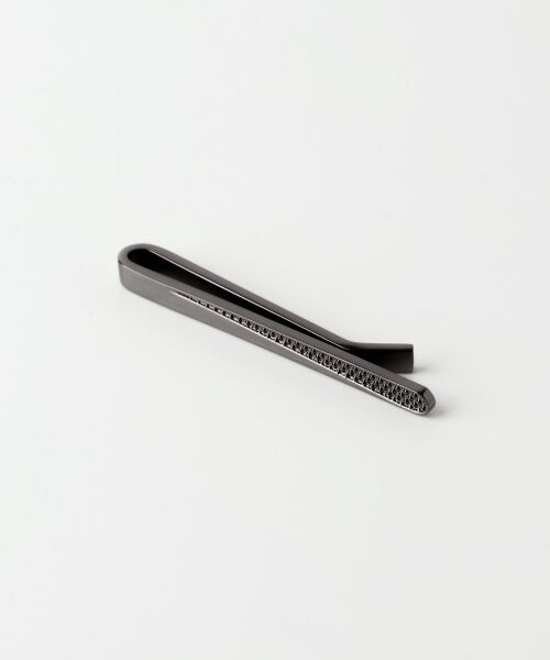 ＊＊URBAN RESEARCH / アーバンリサーチ その他 | URBAN RESEARCH Tailor　EP TIE BAR3（BLACK）