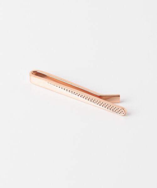 ＊＊URBAN RESEARCH / アーバンリサーチ その他 | URBAN RESEARCH Tailor　EP TIE BAR4（ROSE）