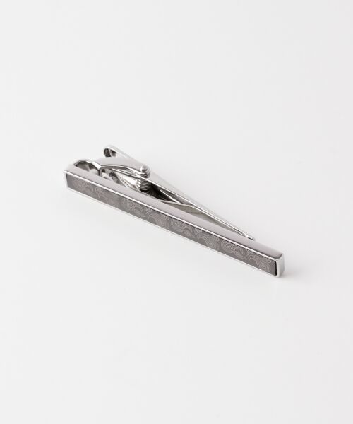 ＊＊URBAN RESEARCH / アーバンリサーチ その他 | URBAN RESEARCH Tailor　EP TIE BAR5（SILVER）