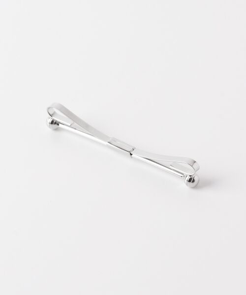 ＊＊URBAN RESEARCH / アーバンリサーチ その他 | URBAN RESEARCH Tailor　EP COLLAR BAR1（SILVER）