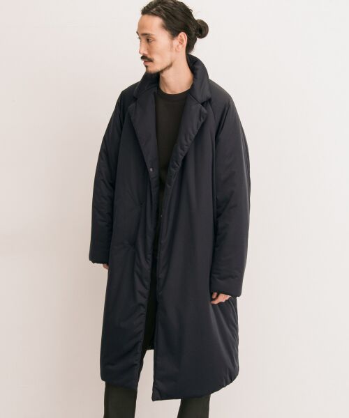 定価6.9万 美品 MINOTAUR SOLAR HEAT BLOUSON MINOTAUR INST. - SOLAR HEAT BLOUSON & ZONE HOOD VEST | BLOG