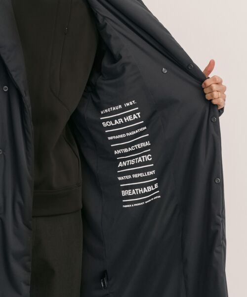 I05200V12 超美品 MINOTAUR INST. S/S ジャケット L I05200V12 超美品 MINOTAUR INST. S/S ジャケット L - メルカリ