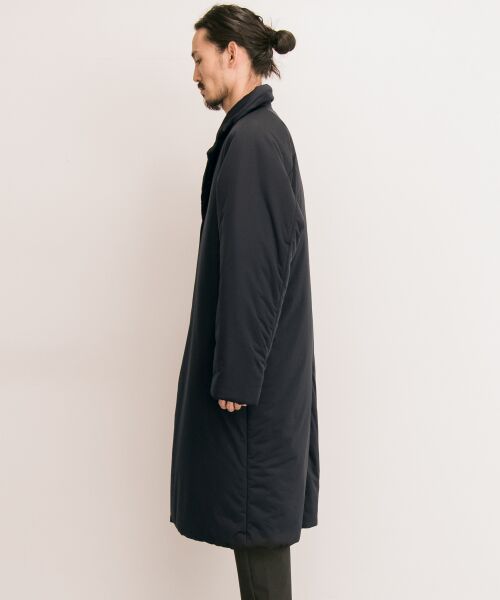 セール】 MINOTAUR HEAT STRETCH SEMI DBL COAT （ダウン