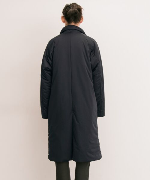 MINOTAUR SOLAR HEAT ROBE ロングコート MINOTAUR SOLAR HEAT ROBE ロングコート