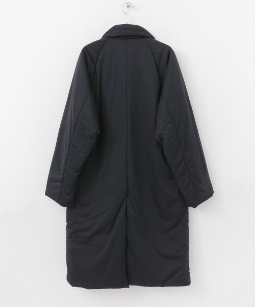 セール】 MINOTAUR HEAT STRETCH SEMI DBL COAT （ダウン