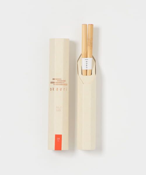 ＊＊URBAN RESEARCH / アーバンリサーチ キッチンツール | ヤマチク　okaeri18cm（-）