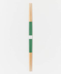 ヤマチク　白竹三角両研取箸