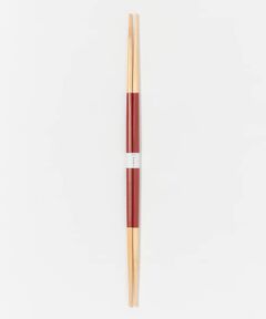 ヤマチク　白竹三角両研取箸