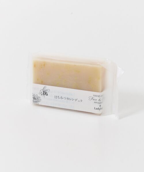 ＊＊URBAN RESEARCH / アーバンリサーチ ソープ | Ladybug　はちみつカレンデュラ（ 0 ）