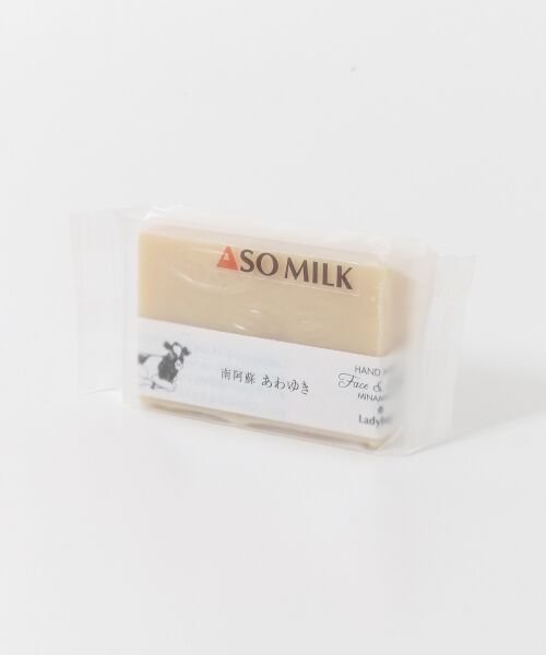 ＊＊URBAN RESEARCH / アーバンリサーチ ソープ | Ladybug　南阿蘇 あわゆき（ 0 ）