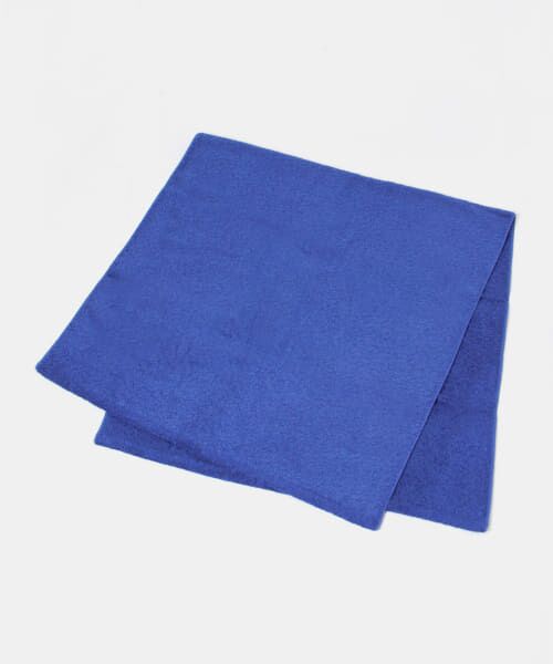 ＊＊URBAN RESEARCH / アーバンリサーチ タオル | HIPPOPOTAMUS　BC BLEND Bath towel（Blue）