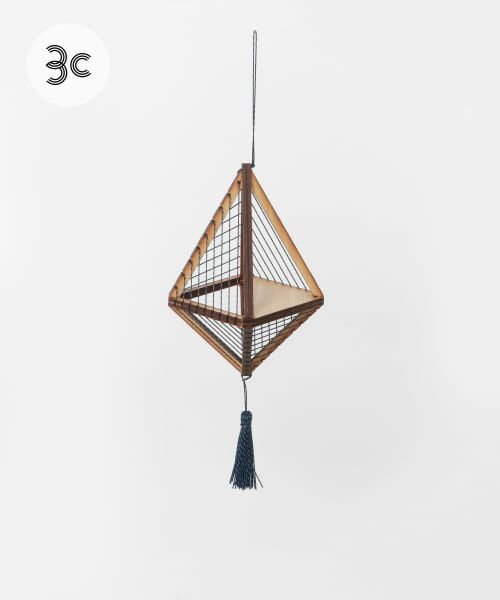 ＊＊URBAN RESEARCH / アーバンリサーチ ルームフレグランス・インセンス・アロマ | KEIHOKU　KEIHOKU AROMA DIFFUSER（紺）