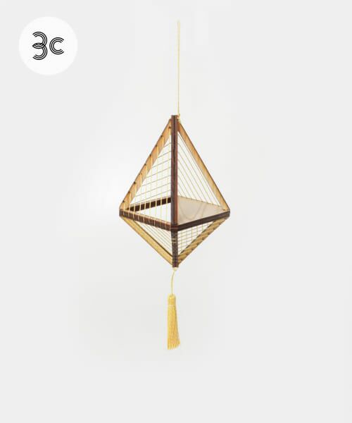 ＊＊URBAN RESEARCH / アーバンリサーチ ルームフレグランス・インセンス・アロマ | KEIHOKU　KEIHOKU AROMA DIFFUSER（黄）