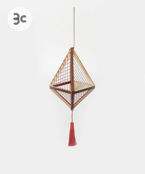 ＊＊URBAN RESEARCH / アーバンリサーチ ルームフレグランス・インセンス・アロマ | KEIHOKU　KEIHOKU AROMA DIFFUSER（赤）