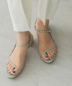 『別注』MILLIWM×URBAN RESEARCH 　StrapSandal