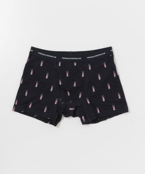 ＊＊URBAN RESEARCH / アーバンリサーチ インナー・ルームウェア | FREEMANS SPORTING CLUB　FSC BOXER（SIGN）