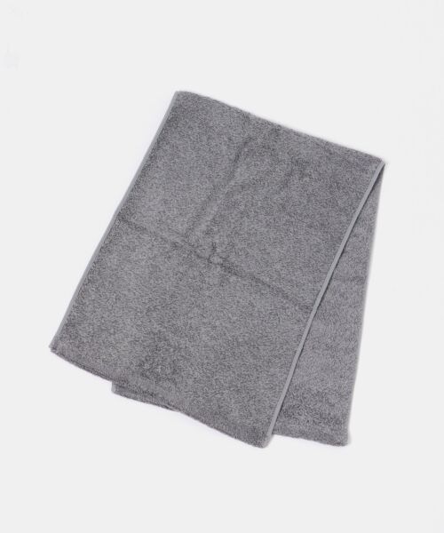 ＊＊URBAN RESEARCH / アーバンリサーチ タオル | HIPPOPOTAMUS　BC BLEND Face towel（British S）