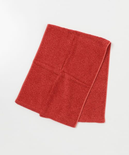 ＊＊URBAN RESEARCH / アーバンリサーチ タオル | HIPPOPOTAMUS　BC BLEND Face towel（Matador）