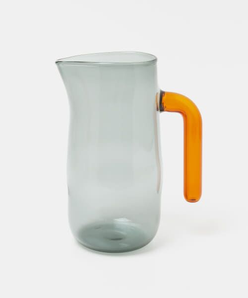 ＊＊URBAN RESEARCH / アーバンリサーチ その他 | JOCHEN HOLZ　JOCHEN HOLZ　Incalmo Jug 2colors（Gray）