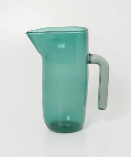＊＊URBAN RESEARCH / アーバンリサーチ その他 | JOCHEN HOLZ　JOCHEN HOLZ　Incalmo Jug 2colors（Teal）