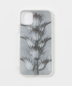 Karl Blossfeldt　iphone11/XR