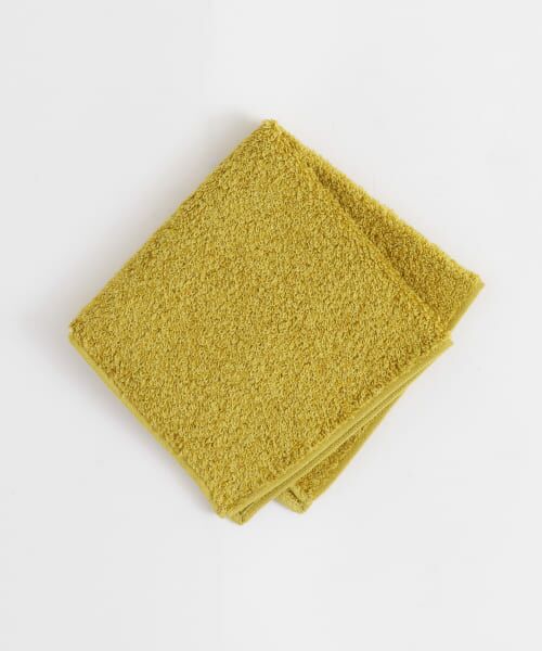 ＊＊URBAN RESEARCH / アーバンリサーチ タオル | HIPPOPOTAMUS　BC BLEND Chief towel（Gold）