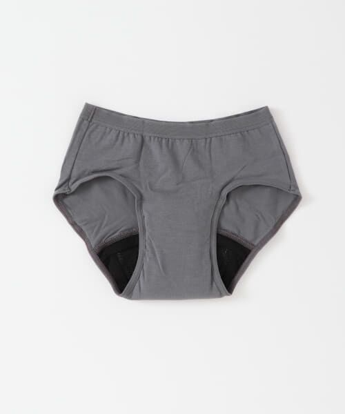 ＊＊URBAN RESEARCH / アーバンリサーチ ショーツ | sign for ur MOON SHORTS（gray）