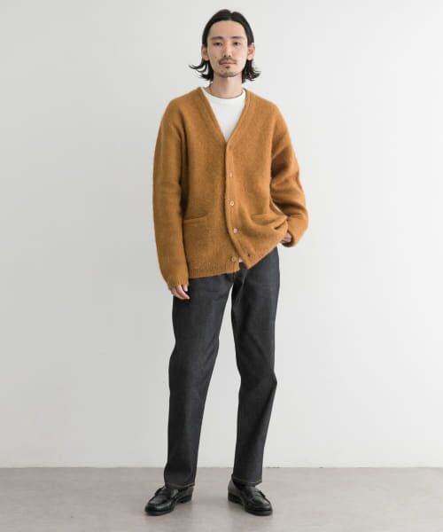 ⭐︎teru⭐︎スピック&スパン　デニムシャツ 2025年最新】スピック デニム シャツの人気アイテム - メルカリ