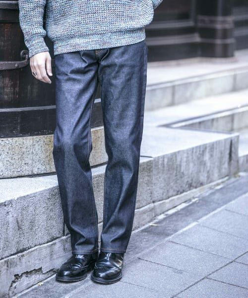パンツ mertra denim パンツ・ボトムス / デニム 通販 | NapsNote