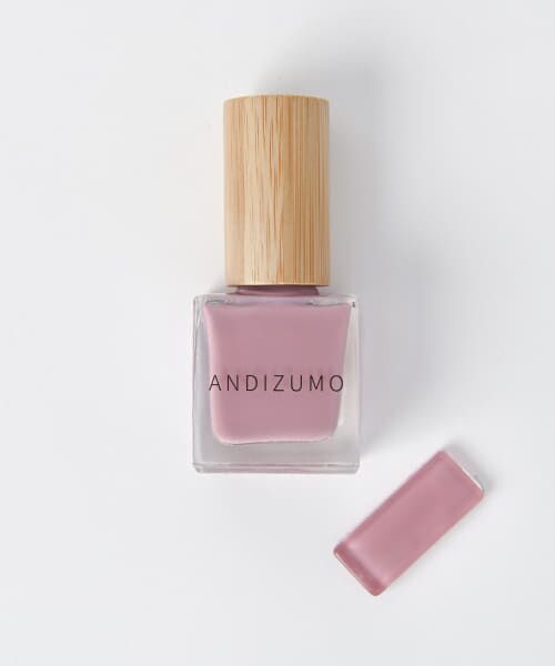 ANDIZUMO ネイル ANDIZUMO | ANDIZUMOネイルカラー 蛍 夏の儚くも美しい蛍の光に
