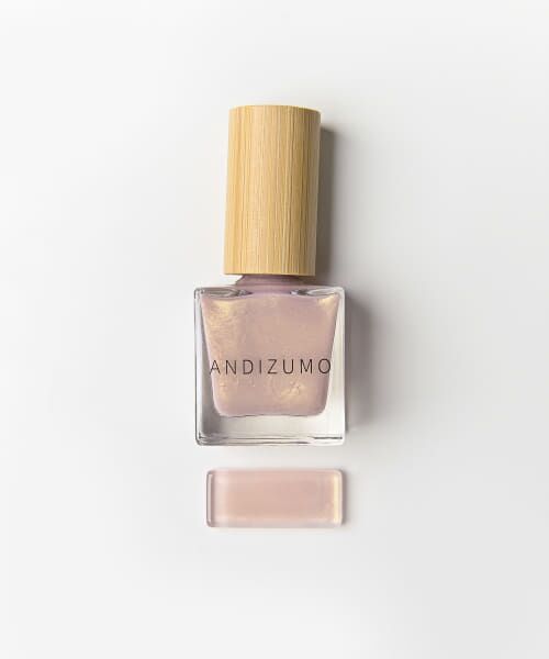 ＊＊URBAN RESEARCH / アーバンリサーチ その他コスメ | ANDIZUMO　ネイルカラー虹（虹）