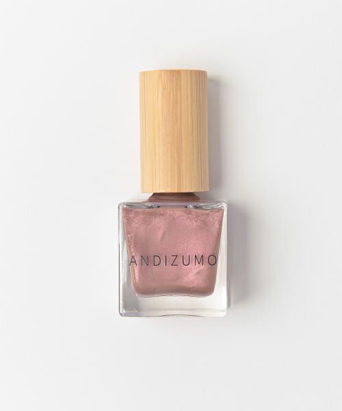 ＊＊URBAN RESEARCH / アーバンリサーチ その他コスメ | ANDIZUMO　ネイルカラー神去（神去）