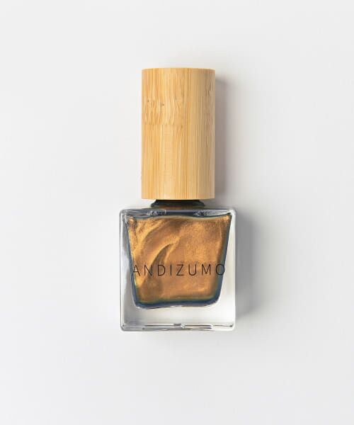 ＊＊URBAN RESEARCH / アーバンリサーチ その他コスメ | ANDIZUMO　ネイルカラー神迎（神迎）