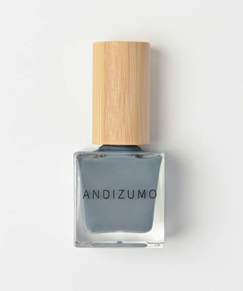 ＊＊URBAN RESEARCH / アーバンリサーチ その他コスメ | ANDIZUMO　ネイルカラーKAMIARI（青霞）
