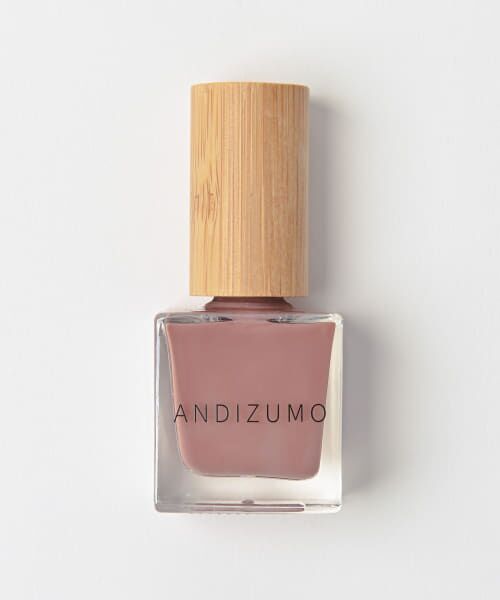 ＊＊URBAN RESEARCH / アーバンリサーチ その他コスメ | ANDIZUMO　ネイルカラーKAMIARI（撫子）