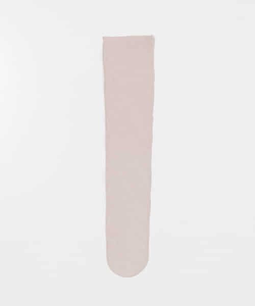 ＊＊URBAN RESEARCH / アーバンリサーチ ソックス | ambiguous　Velor Socks（PINK）