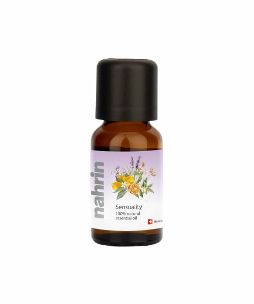 ＊＊URBAN RESEARCH / アーバンリサーチ フレグランス | nahrin　センシュアルオイル（-）