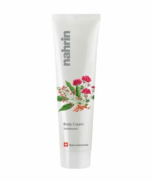 ＊＊URBAN RESEARCH / アーバンリサーチ その他コスメ | nahrin　ボディクリーム サンダルウッド（100ml）