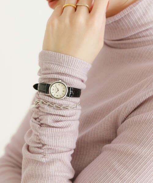時計 urbanurban URBAN RESEARCH｜『25周年別注』SEIKO*UR コラボレーション